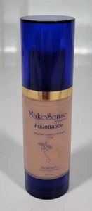 SeneGence MaskeSense Foundation SenePlex Cellular IVORY 1 oz Pump Makeup NEW - Picture 1 of 7