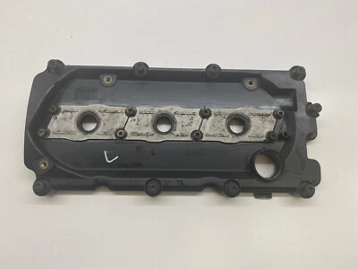 Engine Rocker Cover For Audi A6 C6 2.7 TDI 3.0 TDI Left Side 059103469AC 2008 - Image 1 of 4