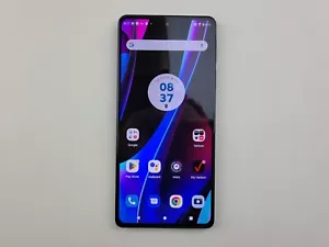 Motorola edge+ 5G UW (2022) (XT2201-4) 128GB (Verizon) - BLEMISHED - Clean IMEI - Picture 1 of 8