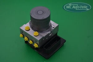 BMW ABS Steuergerät Hydraulikblock 0265236090 34516768550 6784868 6768550 - Bild 1 von 5