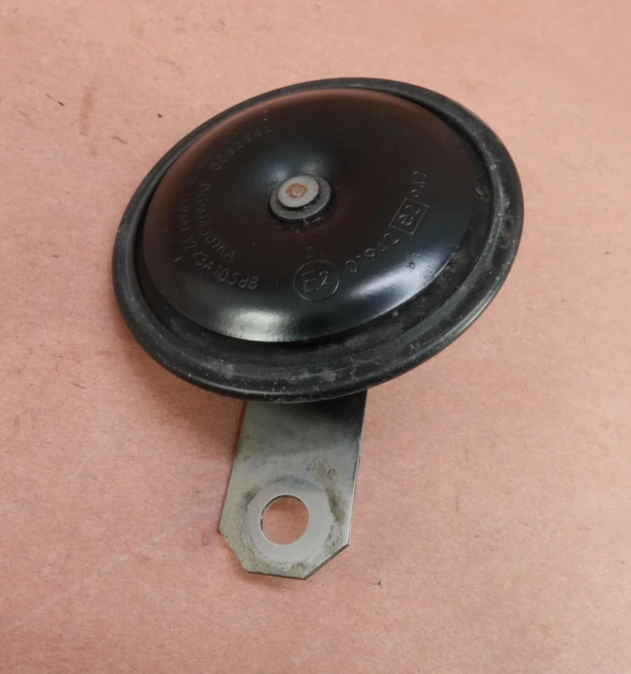 Yamaha V Star 650 1998-2015 personalizado XVS650 señal de bocina Foto 1 de 4