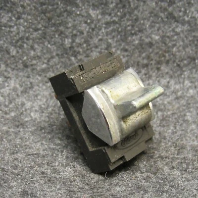 Interruptor de ventana Ford LTD 1985-90 Crown Victoria Grand Marquis D3AB-14529-CB G460 Foto 1 de 3