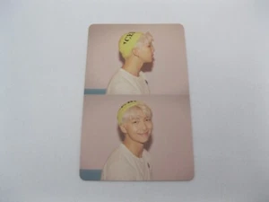 BTS RM Photocard PC Namjoon Official Map Of The Soul Persona Version 1 - Picture 1 of 2