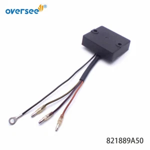 821889A50 Rev Limiter 144-1889-52 For Mercury Outboard 30 50 60 90HP 821889A31 - Picture 1 of 4