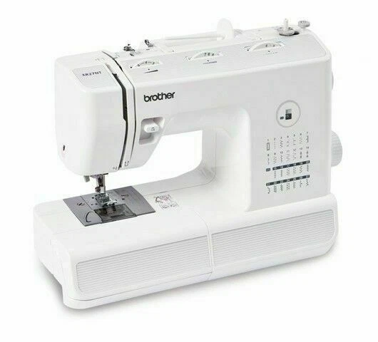 Brother Xr27nt Sewing Machine 3 Year UK Delivery