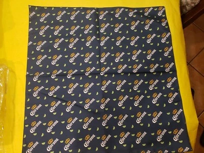 Corona Beer Bandana Scarf Foto 1 de 2