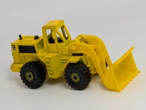 Vintage Hot Wheels 1979 CAT Front-End Loader Diecast Toy Construction Workhorses - Picture 1 of 6