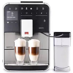 Melitta Barista T Smart Automatic Bean To Cup Coffee Machine Grade C - Picture 1 of 7