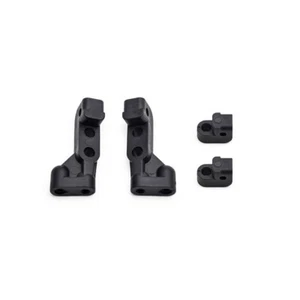 SERPENT 903816 Suspension bracket FR lw narrow (1+1+2) S990 (SER903816) - Imagen 1 de 1