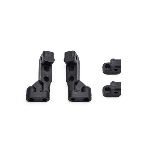 SERPENT 903816 Suspension bracket FR lw narrow (1+1+2) S990 (SER903816) - Immagine 1 di 1