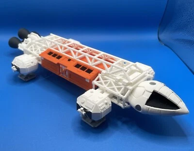 Astronave spazio 1999 aquila 1 Eagle one 30cm con modulo VIP - Immagine 1 di 3