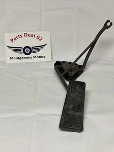 1994  Chevy Astro GMC Safari Van Gas Petal Free Shipping ! - Picture 1 of 3