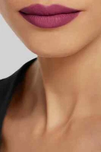 Tom Ford Lip Color Satin Matte Lipstick 31 11:11 New in Box Long wearing Plum - Picture 1 of 6