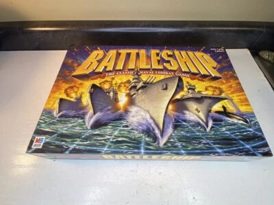Juego de mesa Battle Ship completo Foto 1 de 4