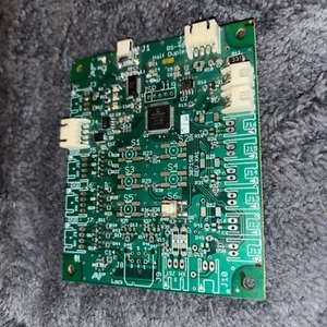 Scheda termistore rs 485 half duplex rev xa1 - Foto 1 di 5