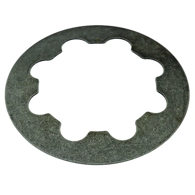 Muelle de retorno de pistón embrague delantero transmisión A727 A518 46-47-48RE 3743621AB Foto 1 de 3