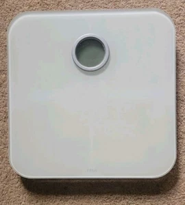 Fitbit aria scales white - parts only - Picture 1 of 2