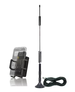 Wilson 4G-V XR G5 extra range signal booster for Verizon LG V30 V20 X G6 stylo - Picture 1 of 3
