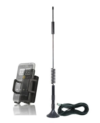 Wilson 4G-V XR G5 extra range signal booster for Verizon LG V30 V20 X G6 stylo - Image 1 of 3