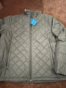 NWT Columbia Snowmelt Valley II Lined Women's Jacket Olive Green $110 PLUS Sz 2X - Picture 1 of 6