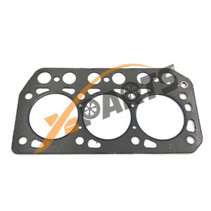 Head Gasket for Mitsubishi K3F MTE2000, MT20, MM430-115 (Graphite) - Foto 1 di 5