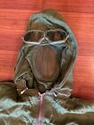 EXCLUSIVE Soviet Microwave Protection Suit Strategic Missile Forces Ussr Org New