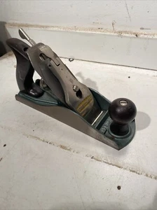 Vintage Craftsman 187.37064-E DD Hand Plane Wood Planer Tool C557B- - Picture 1 of 6