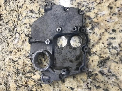  BMW-545I-550I-645CI-650I-745I-750I-760I-X5-TIMING-CASE-CUBIERTA 2002-2008 #19 Foto 1 de 4