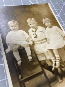 Central Texas Vintage Photo Portrait  - Picture 1 of 23