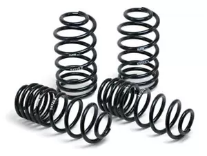 H&R Sport Lowering Springs kit for 1999-2004 Mazda Protege Protege5 MP3 - Picture 1 of 1