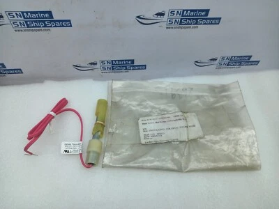 GEMS 140620 Level Switch Kingpost 96DNR Crane NOV 0000-6839-58 2PCs In Lot - Image 1 of 4