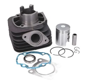 Zylinderkit Grauguss 50ccm für Daelim S-Five, E-Five - Bild 1 von 5