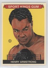 2010 Sportkings Series D Henry Armstrong #172