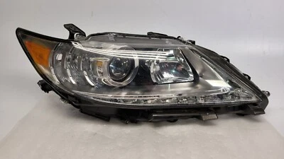 2013-2015 LEXUS ES350 FAROL PASSAGEIRO DIREITO ESCONDIDO LÂMPADA DE XENÔNIO AFTERMARKET - Imagem 1 de 4
