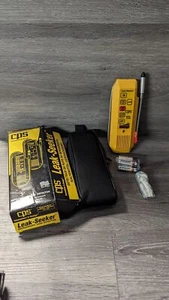 CPS Leak-Seeker LS790B Electronic Refrigerant Leak Detector - Picture 1 of 3