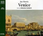 Sebastian Comberti Morris: Venice (Abridged) (MOD) (US IMPORT) CD NEW