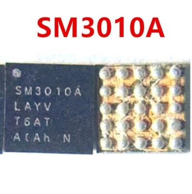 2 pezzi nuovo display LCD ic SM3010A per samsung note S10 S10+ S20 S20+ S20U - Immagine 1 di 3