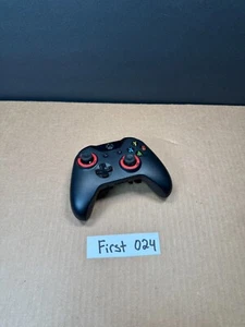 Custom Scuff Xbox One Controller 4 Paddle Removable sticks Read!!! - Bild 1 von 8