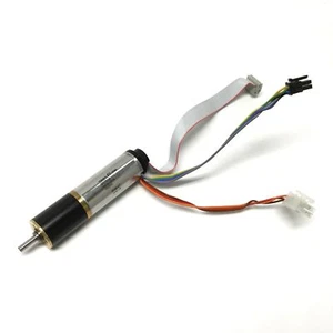 Maxon 283858 22mm EC-Max Brushless Motor 24VDC, 25W, 12900 RPM, w/Gear Head 14:1 - Picture 1 of 5