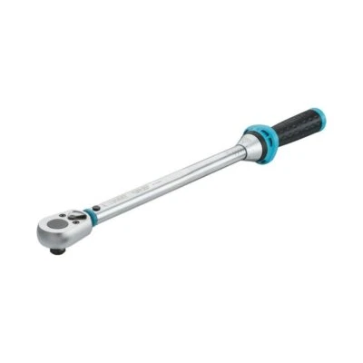 Hazet Werkstatt-Drehmomentschlüssel 5122-3CT mit Umschaltknarre - Bild 1 von 4