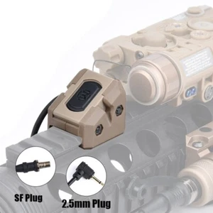 WADSN HRF RAMP Modbutton Switch Cage Rail Mount Device (WD07029) - Picture 1 of 22