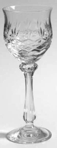Mikasa Chateau Cordial Glass 359176 - Picture 1 of 1