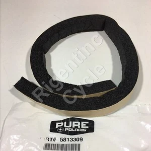 NEW NOS POLARIS 5813309 SEAL-TOP,ACCESS PANEL,20" - Bild 1 von 1