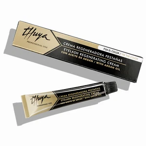 THUYA Professional EYELASH REGENERATING CREAM with Argan Oil 15ml - Picture 1 of 4