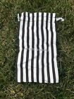 New Henri Bendel Small Accessory Dust Bag/ Pouch