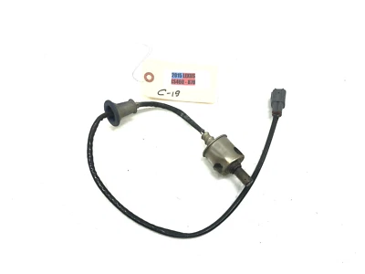 2014-2017 LEXUS LS460 4.6L V8 O2 氧化传感器 原始设备制造商 — 第 1/4 张图片