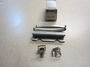 Kit de hardware de freno NAPA 82135 - Imagen 1 de 1