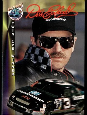 Dale Earnhardt 1994 Power Richard Childress Racing - Image 1 of 2