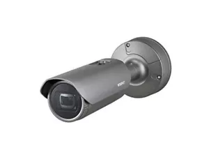 Hanwha Techwin Wisenet HD+ 2MP, Full HD (1080p) 30fps IR Bullet Kamera, SCO-6085R - Bild 1 von 1