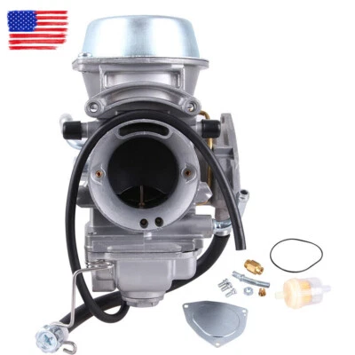 Carburador para Polaris Sportsman 500 4X4 HO Carb 2001-2005 2010 2011 2012 2013 - Imagem 1 de 4